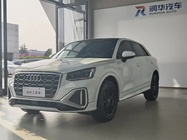 Audi Q2 2022