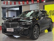 BMW X5 2021