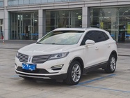 Lincoln MKC 2017