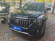 GAC GS8 2021