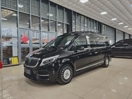 Mercedes-Benz V-Class 2020