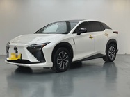Lexus RZ 2023