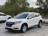 Honda Vezel 2018