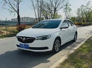Buick Excelle 2018