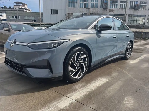 Volkswagen ID.7 2024