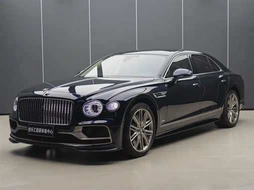 Bentley Flying Spur 2023