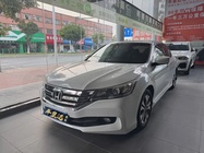 Honda Accord 2015