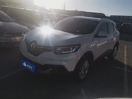 Renault Kadjar 2016