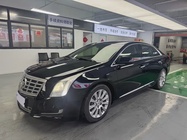 Cadillac XTS 2014
