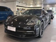 Porsche Panamera 2020