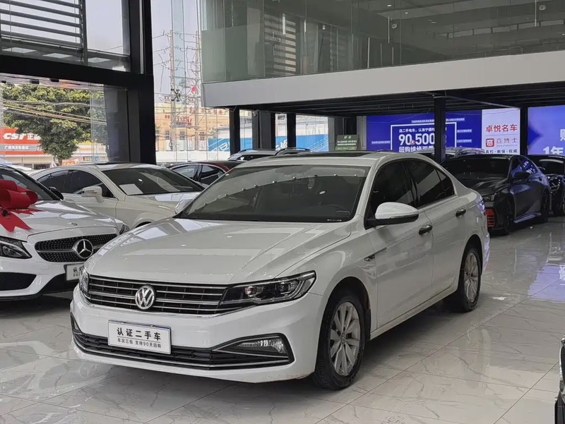 Volkswagen Bora