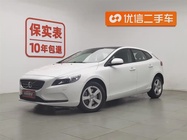 Volvo V40 2016