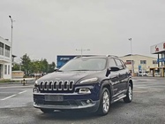 Jeep Cherokee 2016