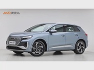 Audi Q4 e-tron 2024