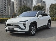 NIO EC6 2021