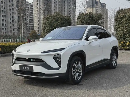 NIO EC6 2021