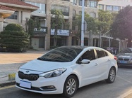 Kia K3 2014