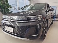 Volkswagen Talagon 2025