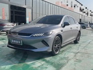 BYD Qin PLUS 2025