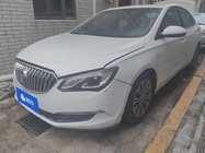 Buick Excelle 2017