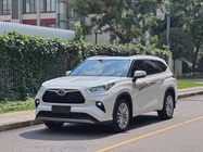 Toyota Highlander 2021