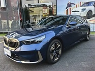 BMW 5 Series 2024