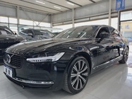Volvo S90 2024