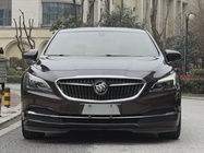 Buick LaCrosse 2018