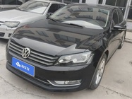 Volkswagen Passat 2013