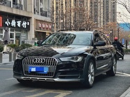 Audi A6 2016