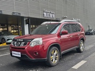 Nissan X-Trail 2013