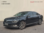 Volkswagen Magotan 2016