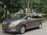 Buick GL8 2011