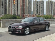 BMW 3 Series 2016