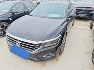 Volkswagen Passat 2020