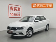 Volkswagen Bora 2018