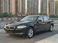 BMW 5 Series 2012