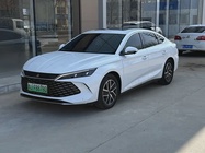 BYD Qin L 2024
