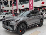 Ford Explorer 2025