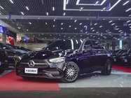 Mercedes-Benz C-Class 2024