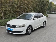 Volkswagen Lavida 2014