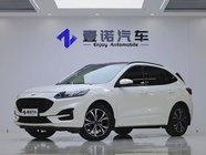 Ford Escape 2021