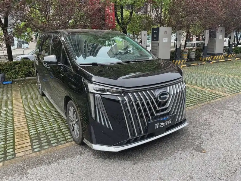 GAC M8