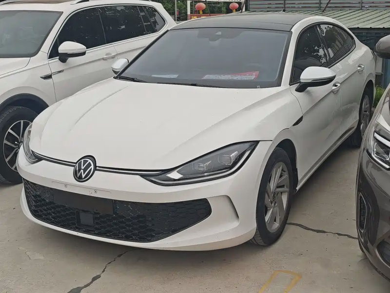 Volkswagen Lamando