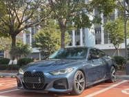 BMW 4 Series 2021