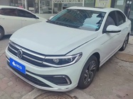 Volkswagen Bora 2025