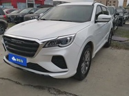 Jetour X70 2020