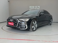 Audi A6 2022