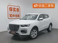 Haval H6 2020