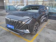 Changan UNI-Z 2024